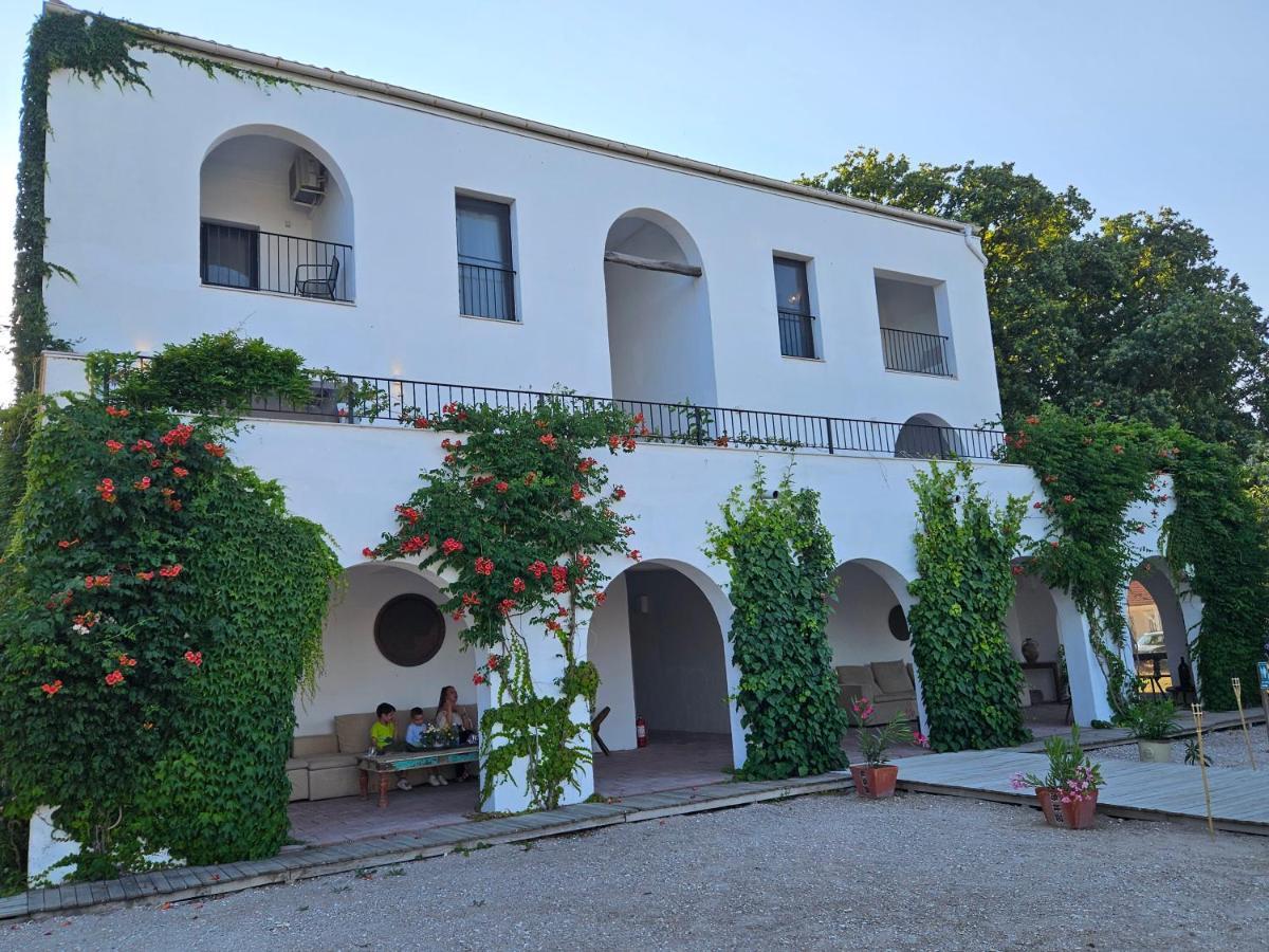 Hacienda De Mare Hotel Olimp Exterior photo