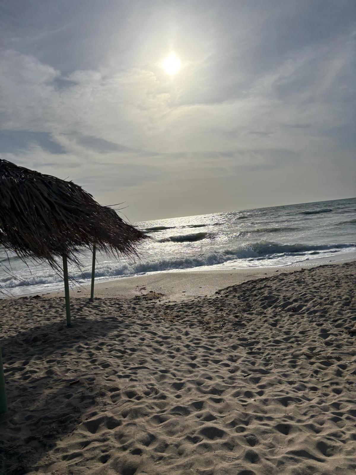 Hacienda De Mare Hotel Olimp Exterior photo