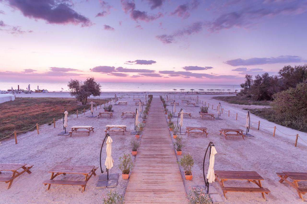 Hacienda De Mare Hotel Olimp Exterior photo