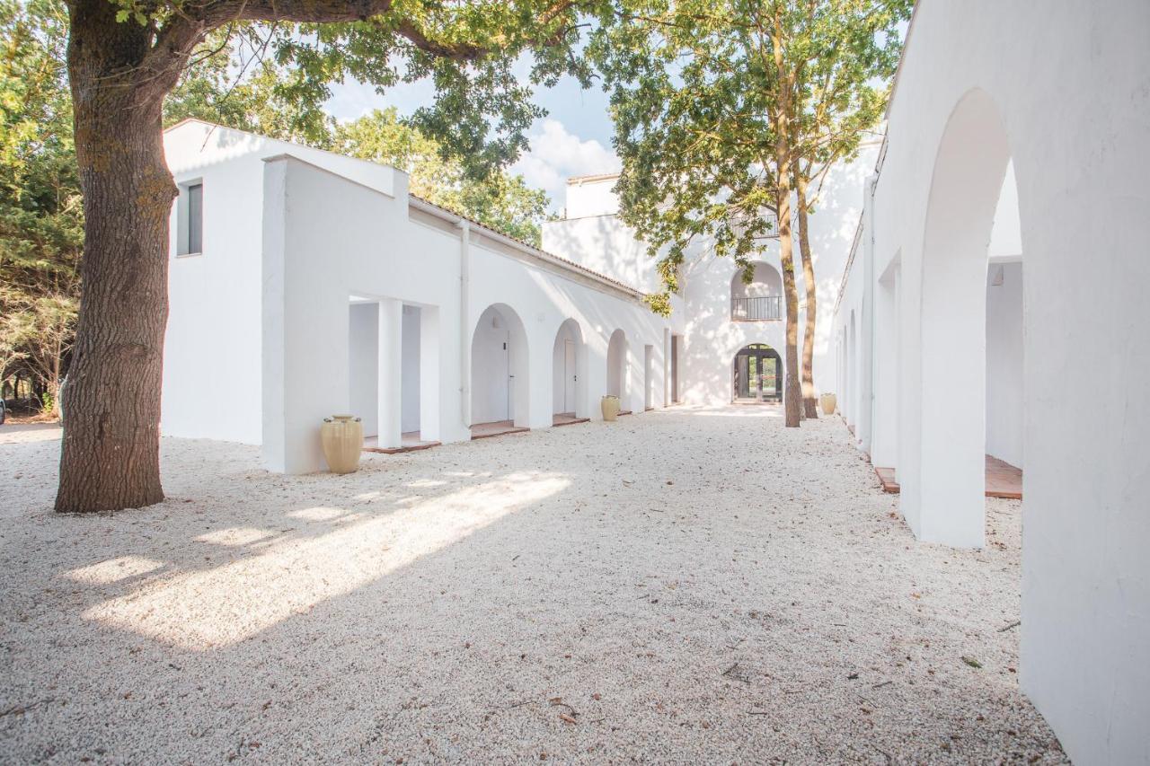 Hacienda De Mare Hotel Olimp Exterior photo