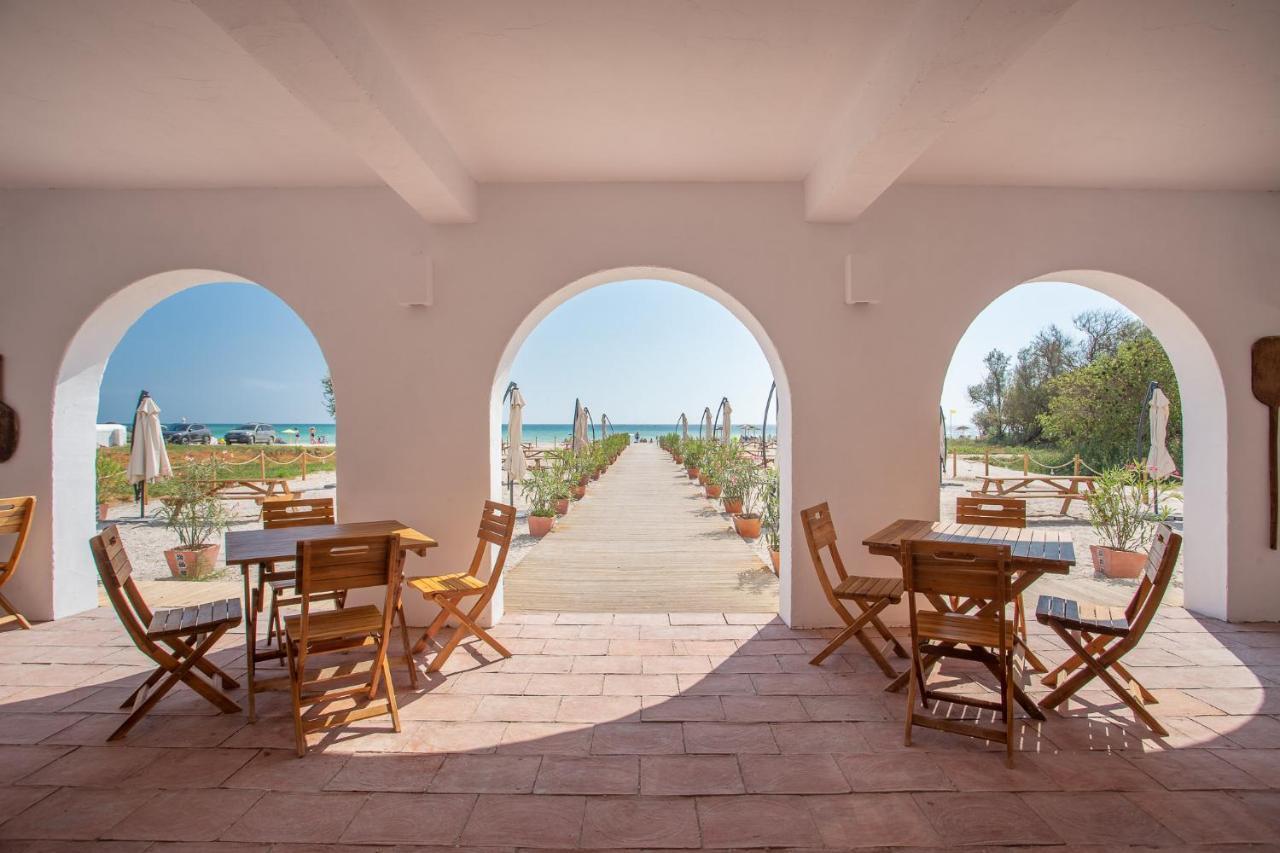 Hacienda De Mare Hotel Olimp Exterior photo