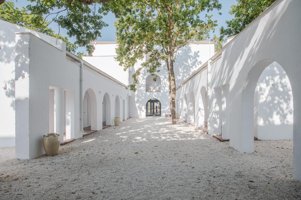 Hacienda De Mare Hotel Olimp Exterior photo