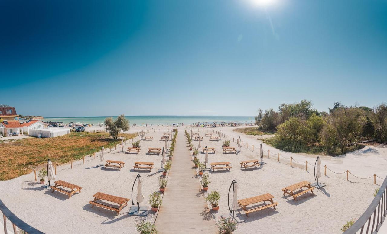 Hacienda De Mare Hotel Olimp Exterior photo